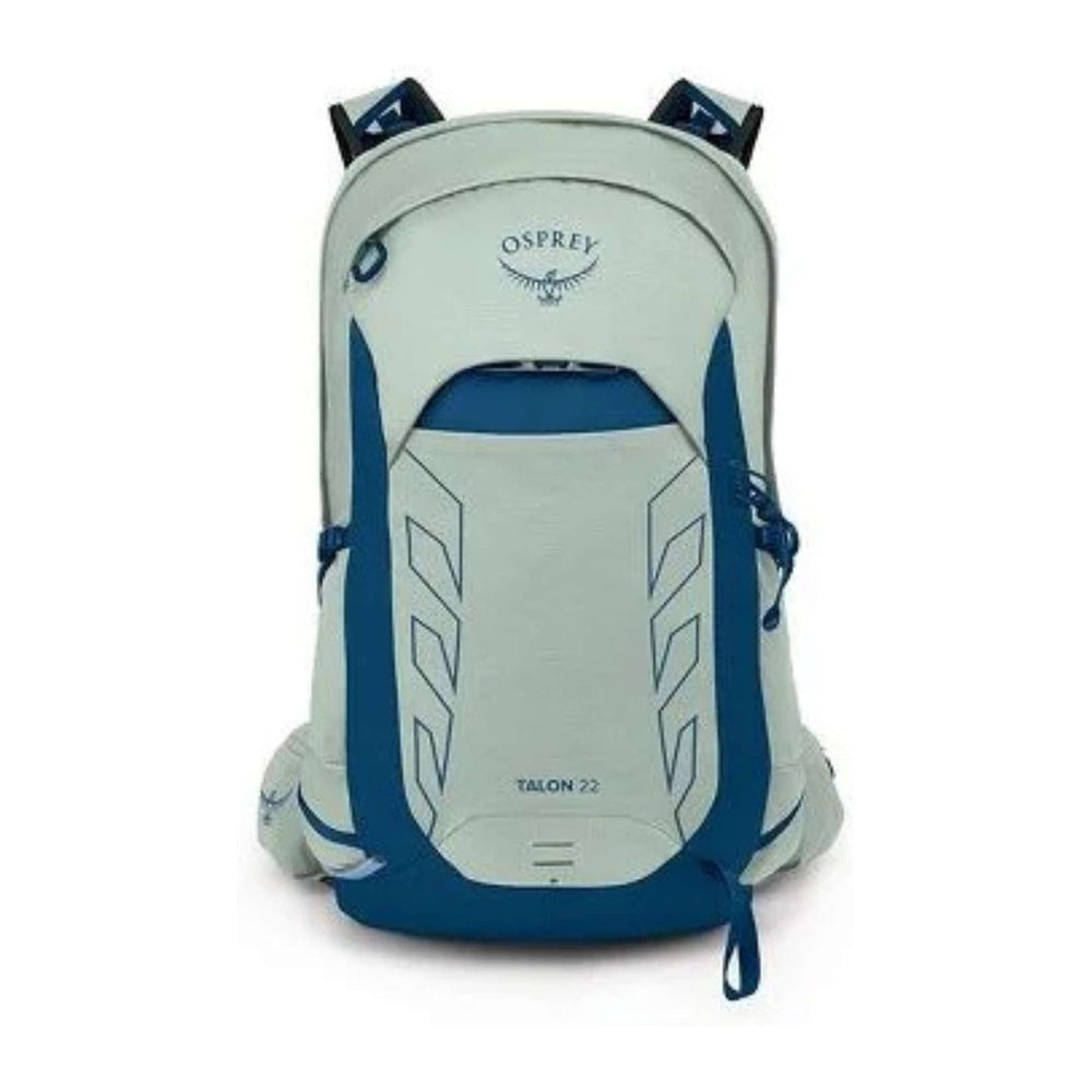 Osprey Talon 22 Backpack — detail | Osprey NZ