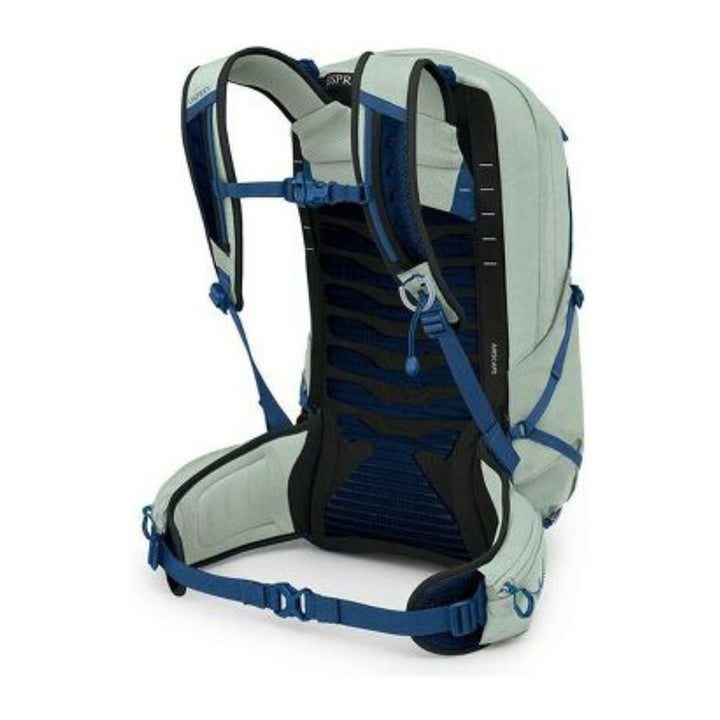 Osprey Talon 22 Backpack — detail | Osprey NZ