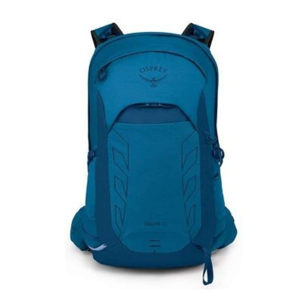 Osprey Talon 22 Backpack — detail | Osprey NZ