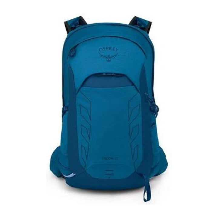 Osprey Talon 22 Backpack — detail | Osprey NZ