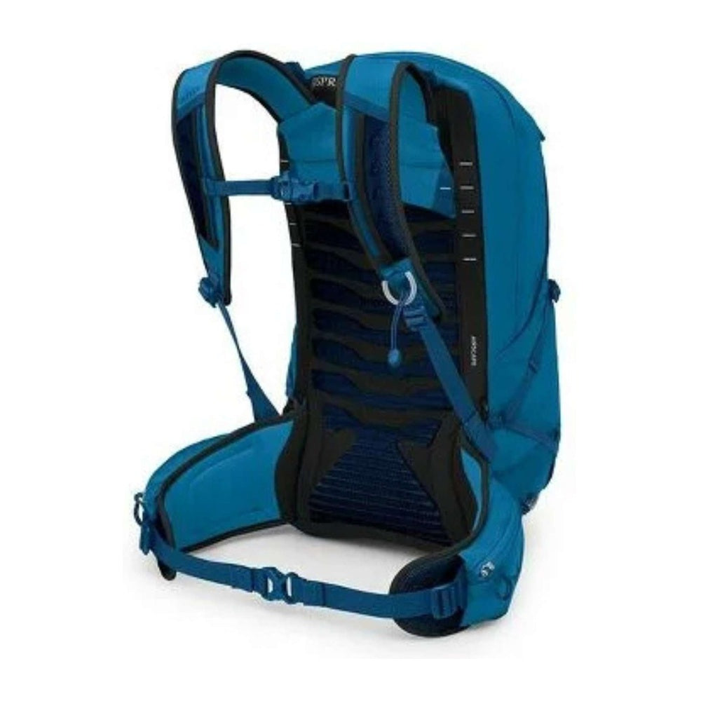 Osprey Talon 22 Backpack — detail | Osprey NZ
