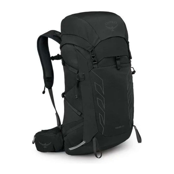 Osprey Talon 33 Backpack — detail | Osprey NZ