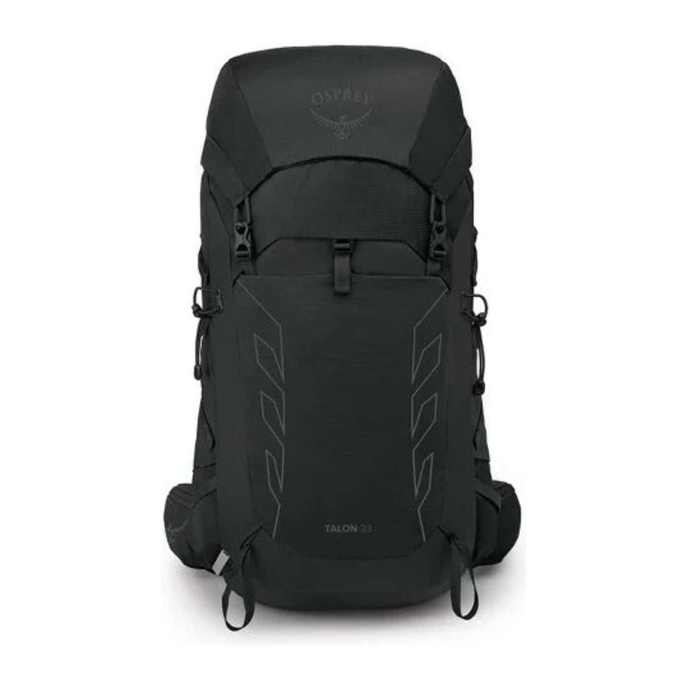 Osprey Talon 33 Backpack — detail | Osprey NZ