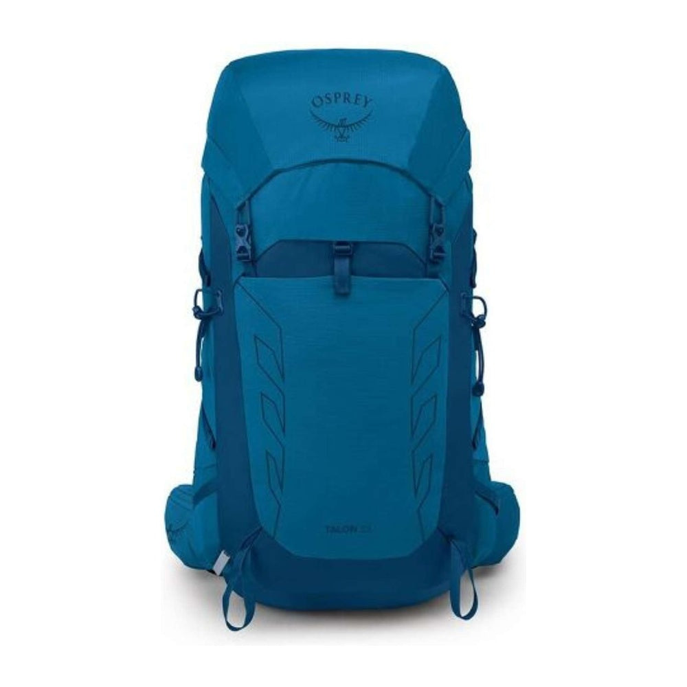 Osprey Talon 33 Backpack — detail | Osprey NZ
