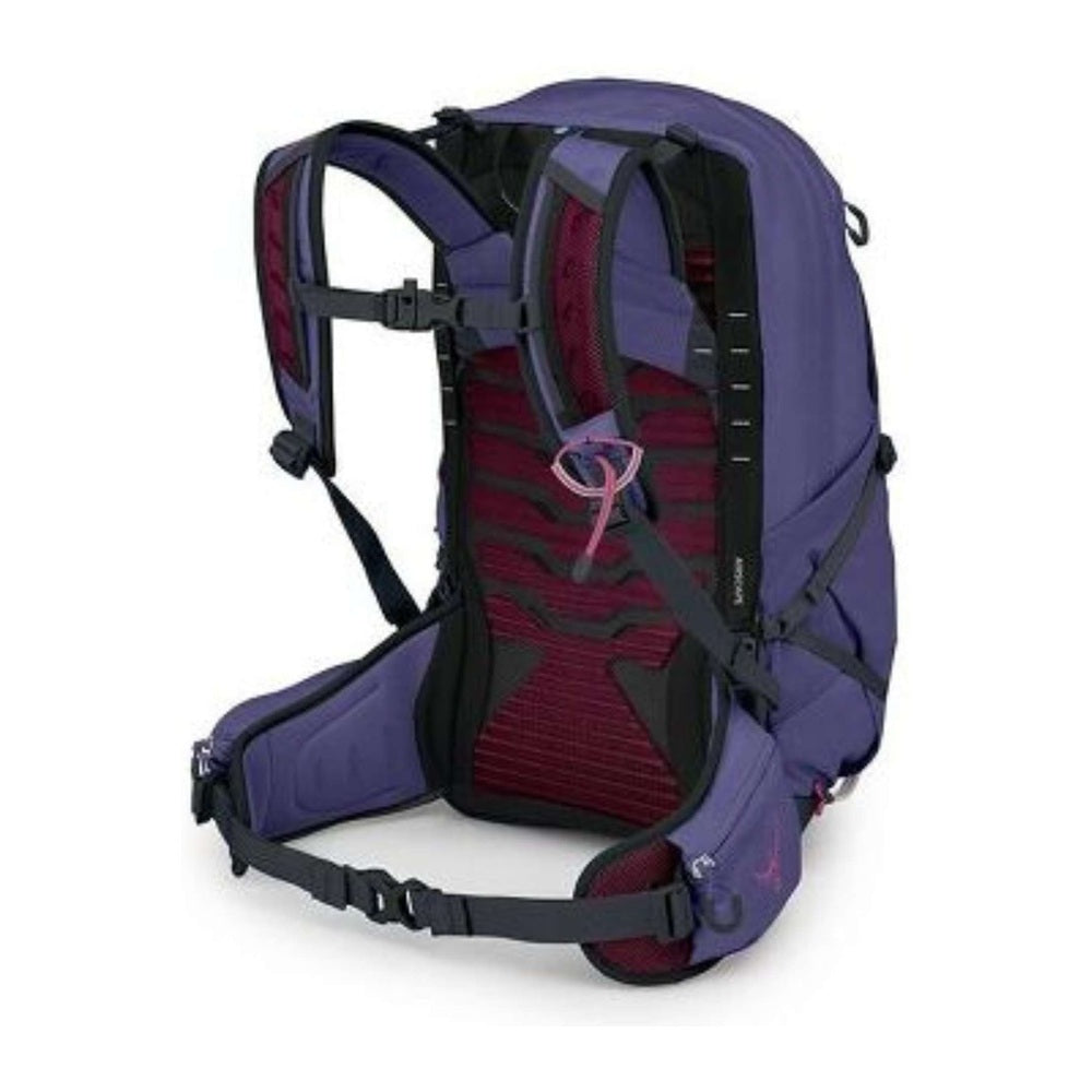 Osprey Tempest 22 Backpack - Womens — detail | Osprey NZ