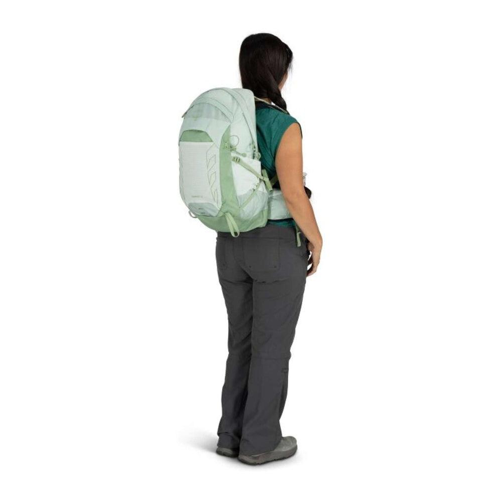 Osprey Tempest 22 Backpack - Womens — detail | Osprey NZ