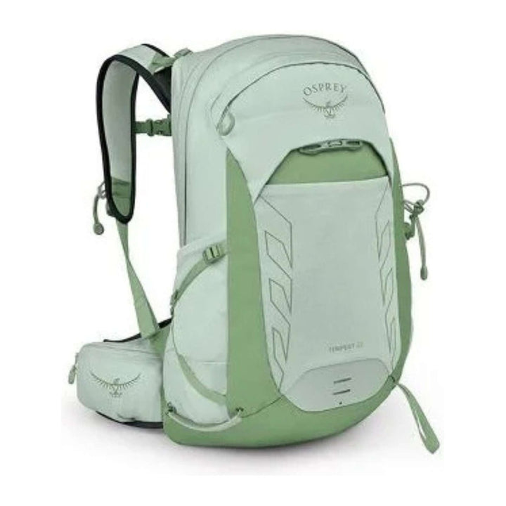 Osprey Tempest 22 Backpack - Womens — detail | Osprey NZ