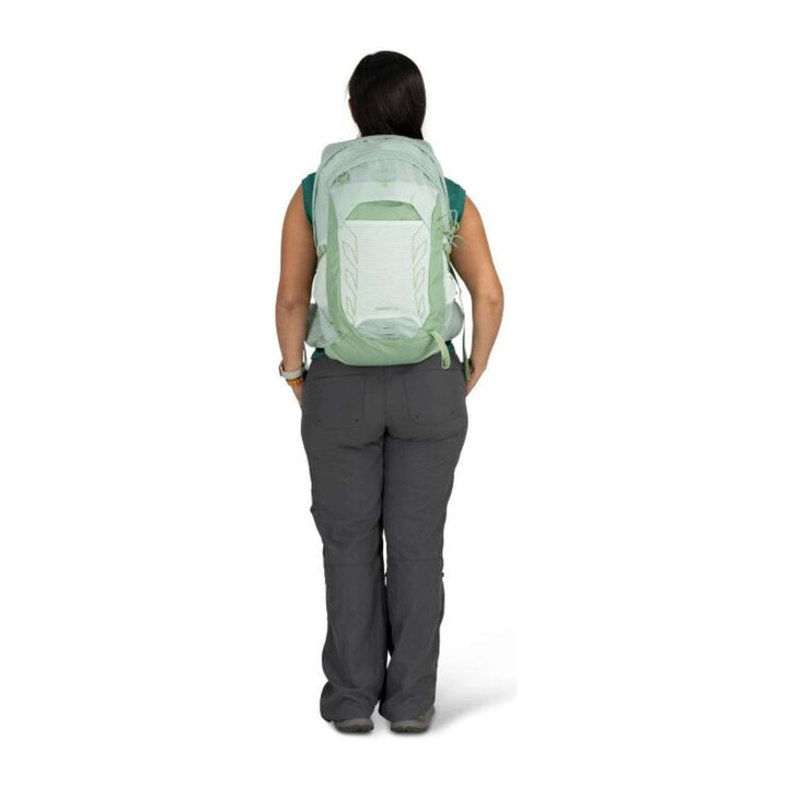 Osprey Tempest 22 Backpack - Womens — detail | Osprey NZ