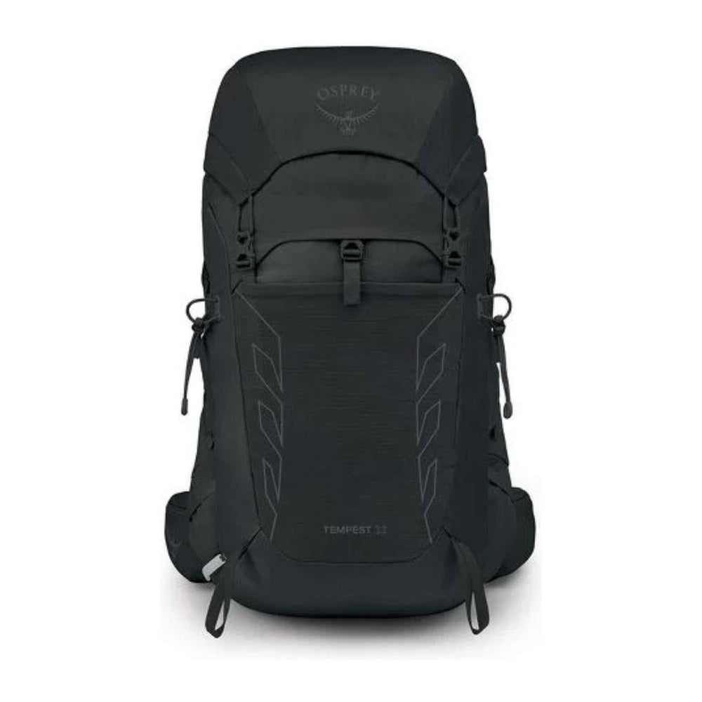 Osprey Tempest 33 Backpack - Womens — detail | Osprey NZ