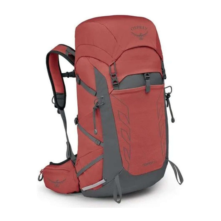 Osprey Tempest 33 Backpack - Womens — detail | Osprey NZ