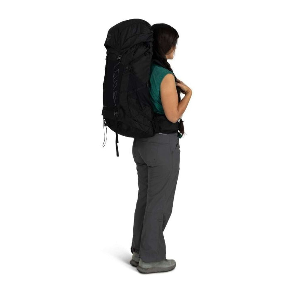 Osprey Tempest 44 Backpack - Womens — detail | Osprey NZ