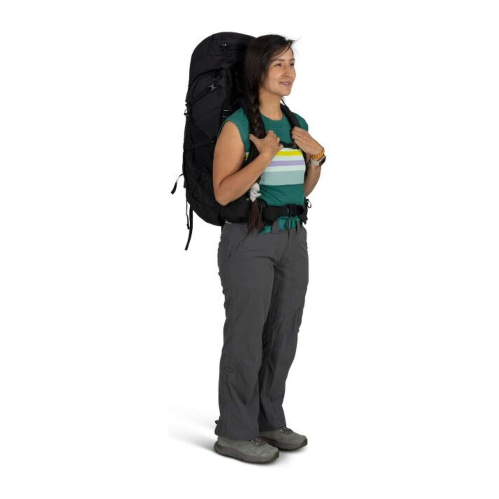 Osprey Tempest 44 Backpack - Womens — detail | Osprey NZ