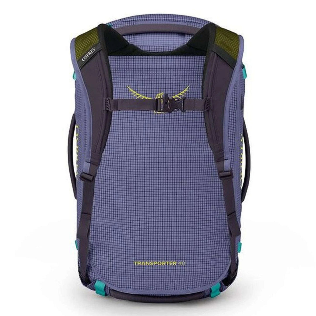 Osprey Transporter Duffel 40 Pack
