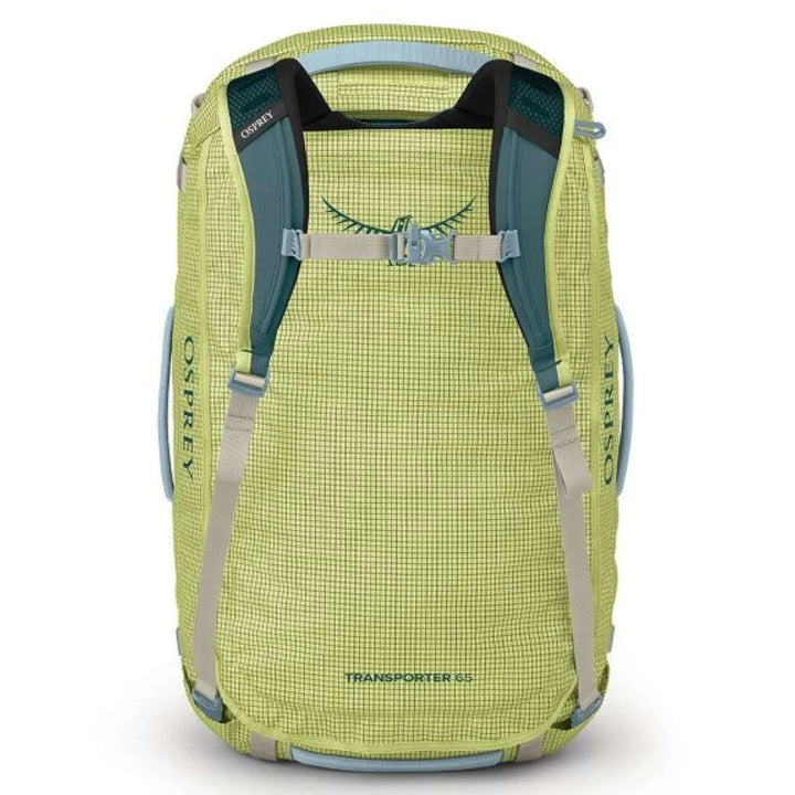 Osprey Transporter Duffel 65 Pack