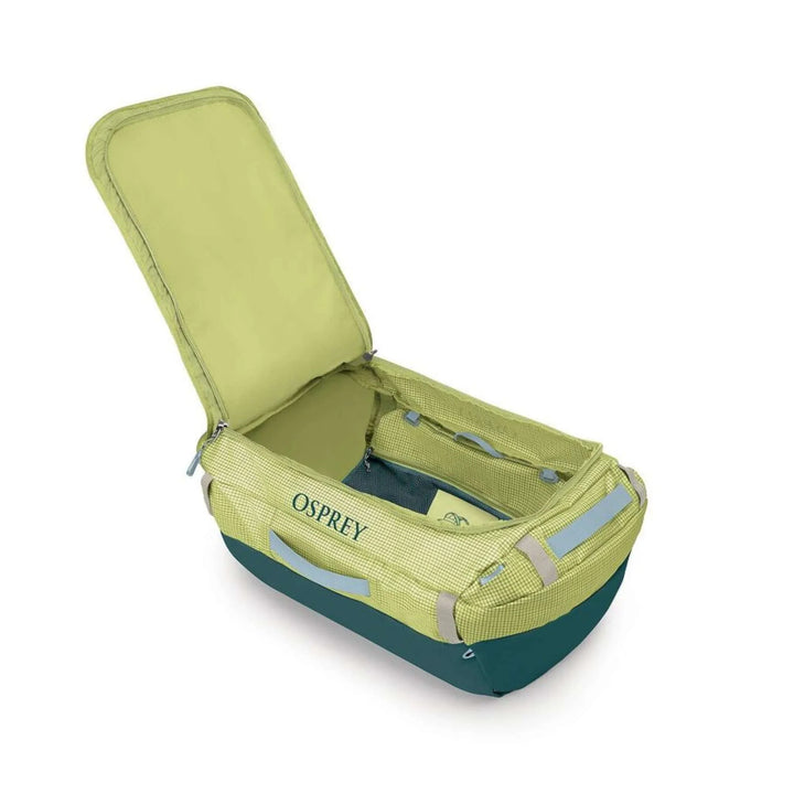 Osprey Transporter Duffel 65 Pack