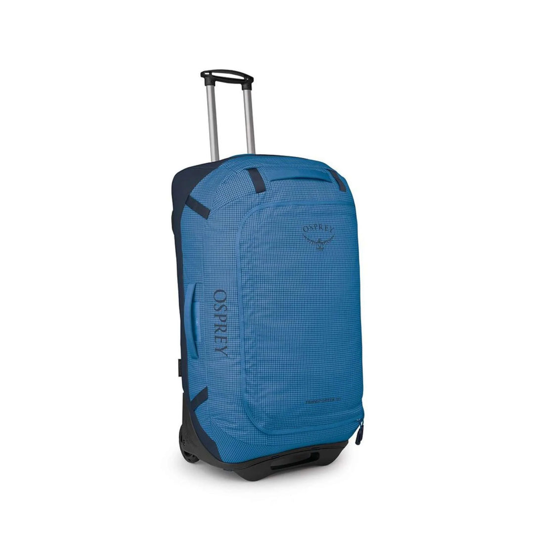 Osprey Transporter Wheeled Duffel 90 | Osprey NZ