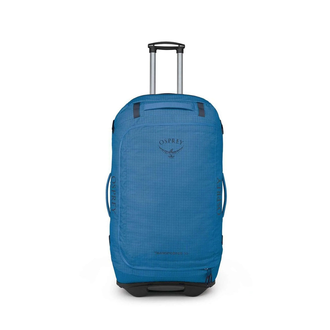 Osprey Transporter Wheeled Duffel 90 — detail | Osprey NZ