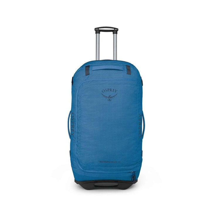 Osprey Transporter Wheeled Duffel 90 — detail | Osprey NZ