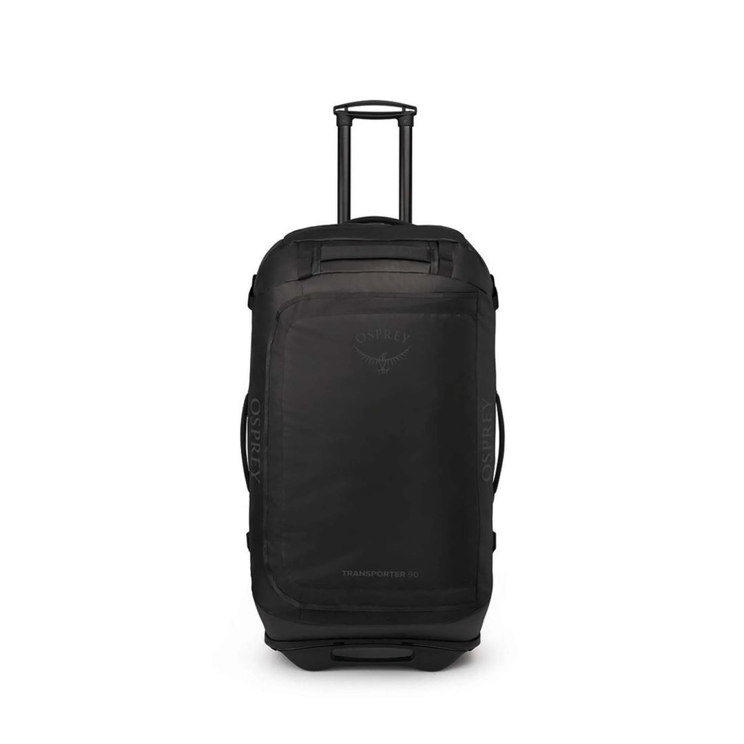 Osprey Transporter Wheeled Duffel 90 — detail | Osprey NZ