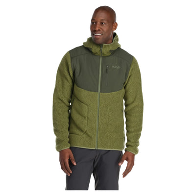 Rab Men's Outpost Hoody