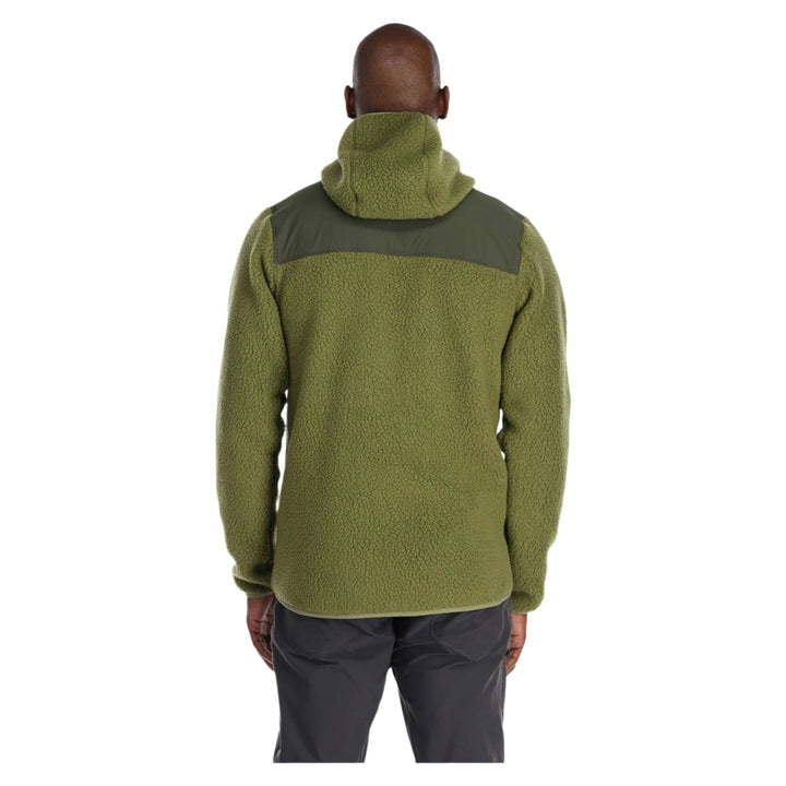 Rab Men's Outpost Hoody