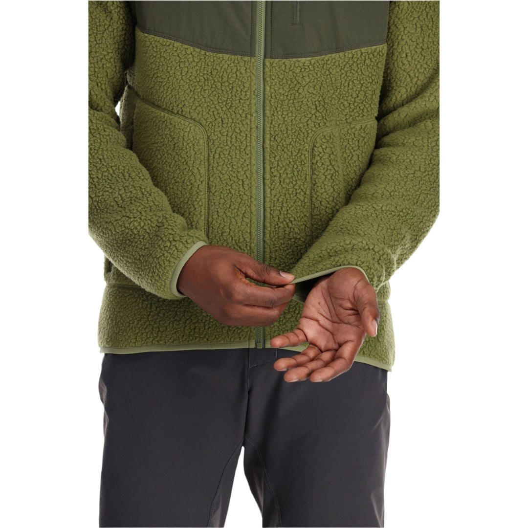 Rab Men's Outpost Hoody