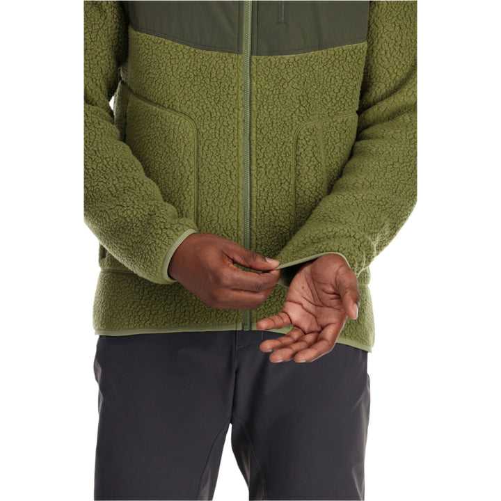 Rab Men's Outpost Hoody