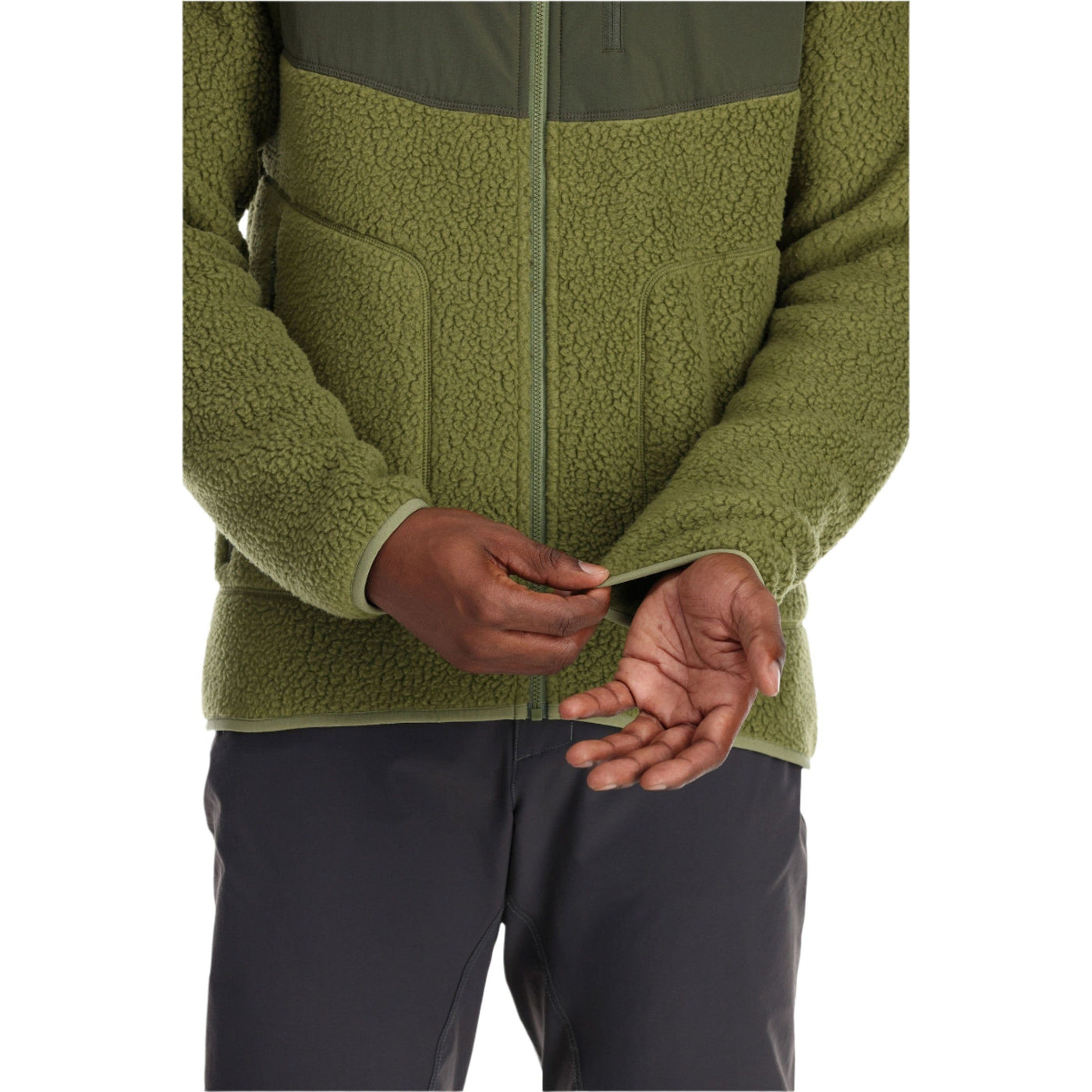 Rab Men's Outpost Hoody