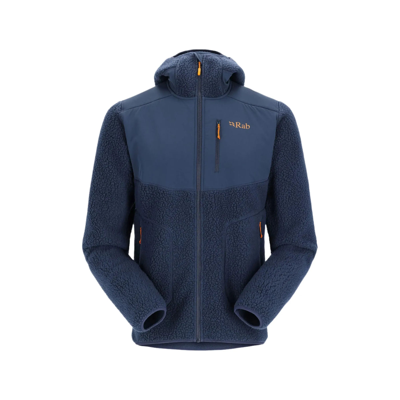 Rab Men's Outpost Hoody