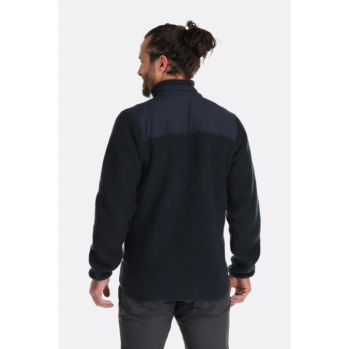 Mens Rab Outpost Jacket