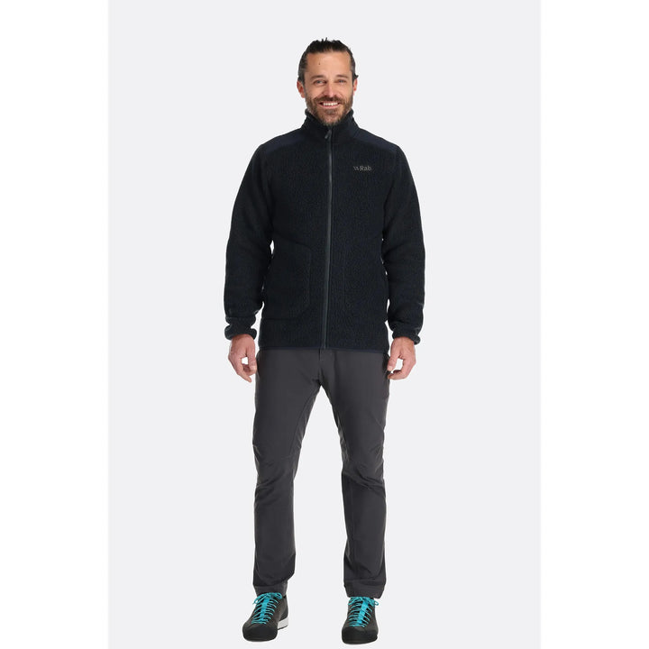Mens Rab Outpost Jacket