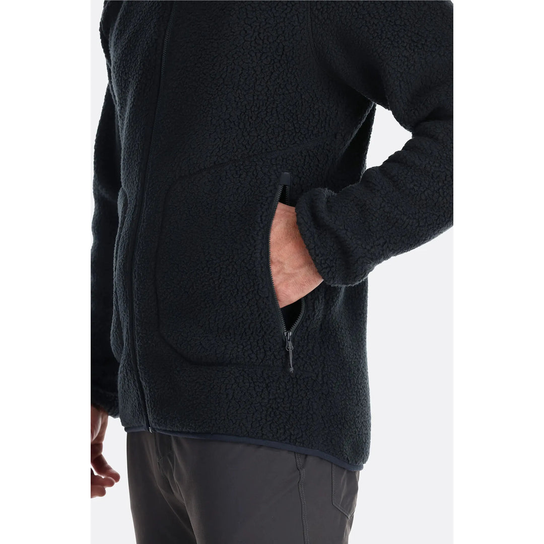 Mens Rab Outpost Jacket