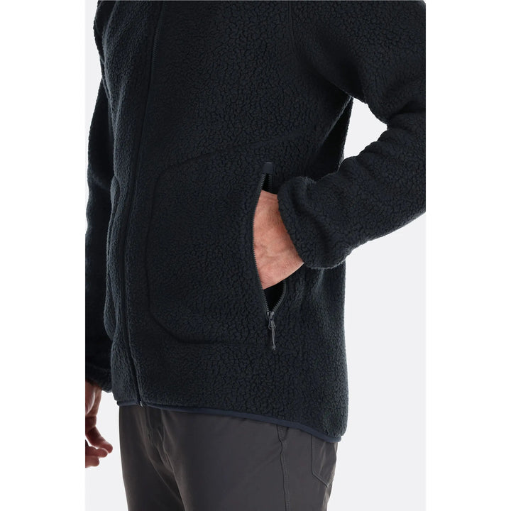 Mens Rab Outpost Jacket
