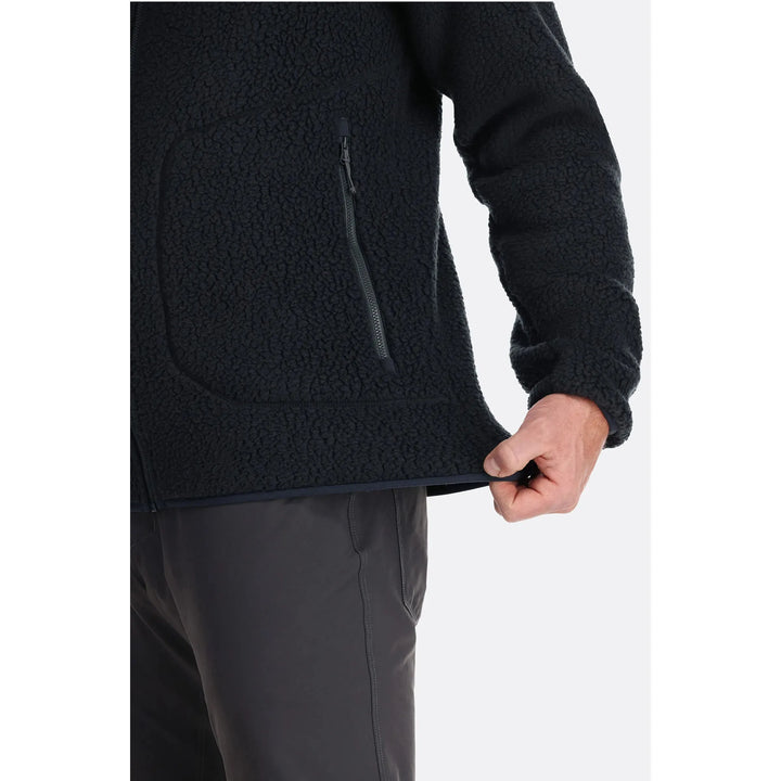 Mens Rab Outpost Jacket