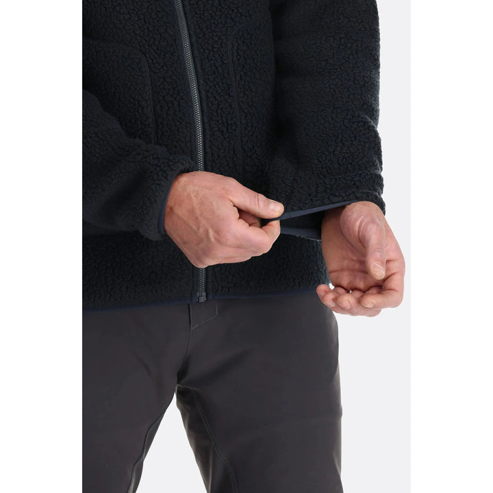 Mens Rab Outpost Jacket