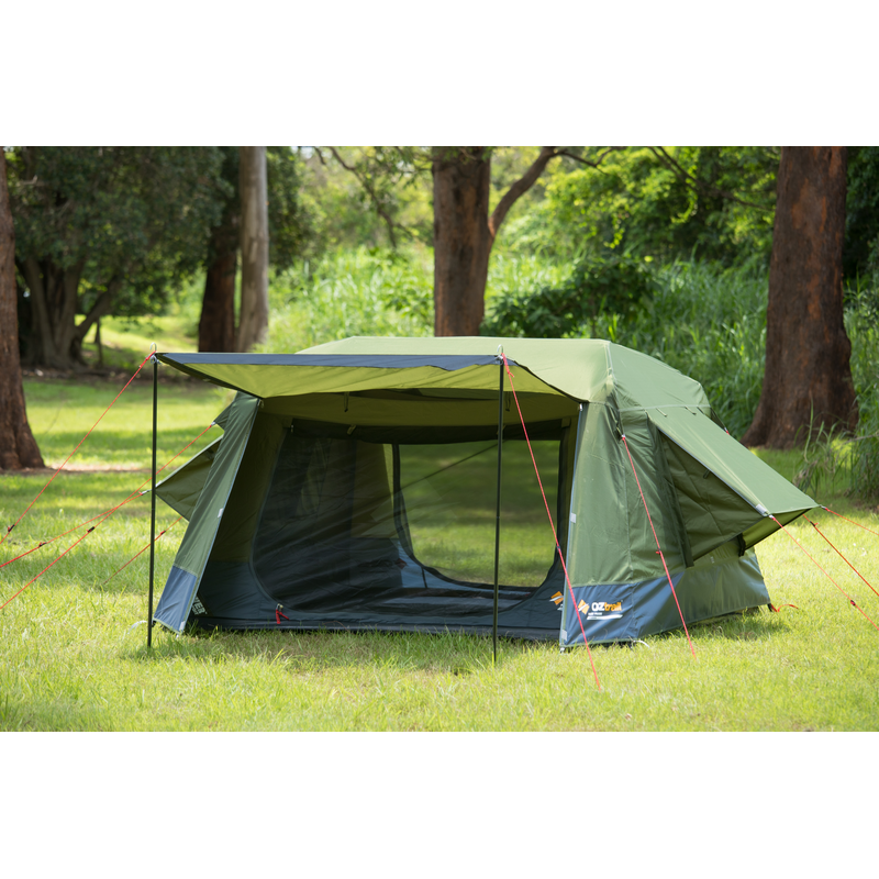 Fast Frame 3P Tent