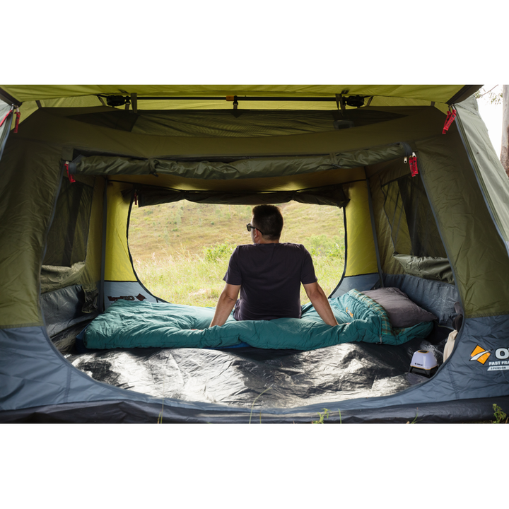 Fast Frame 3P Tent
