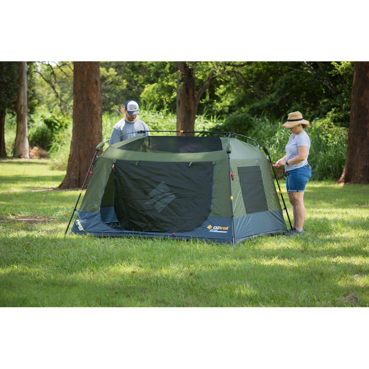 Fast Frame 3P Tent