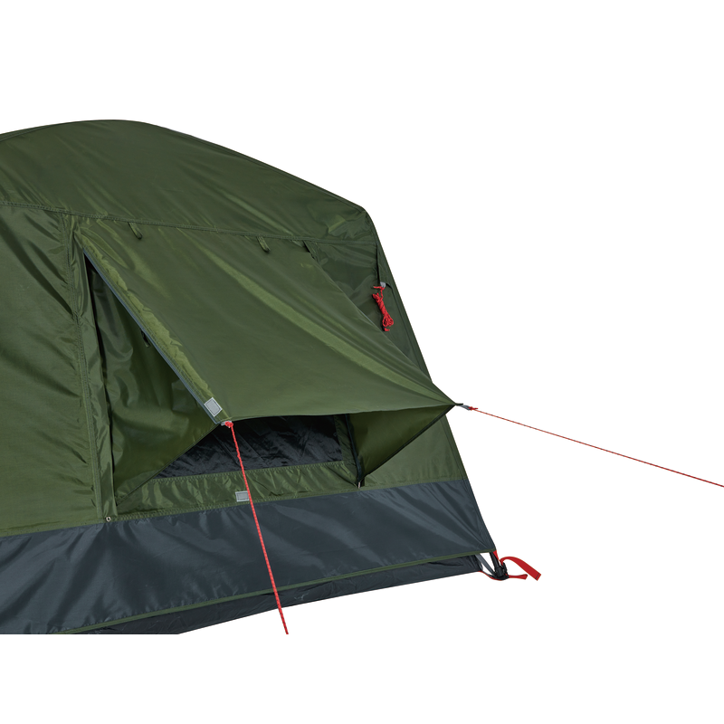 Fast Frame 3P Tent