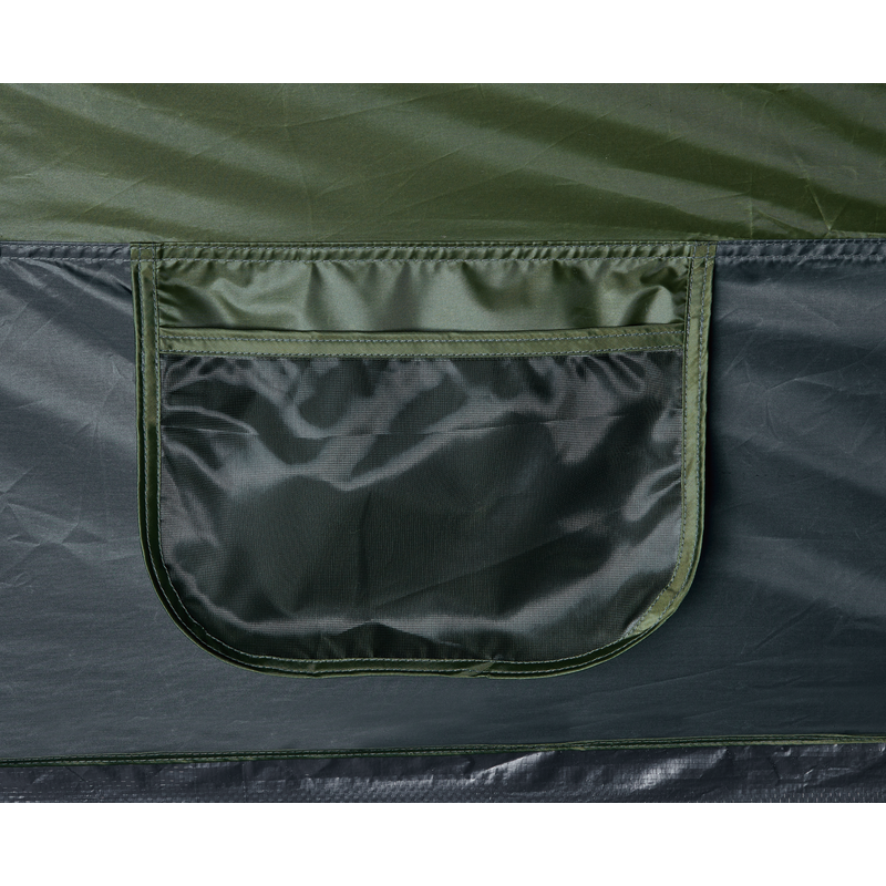 Fast Frame 3P Tent