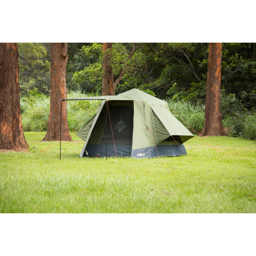 Fast Frame 4P Tent