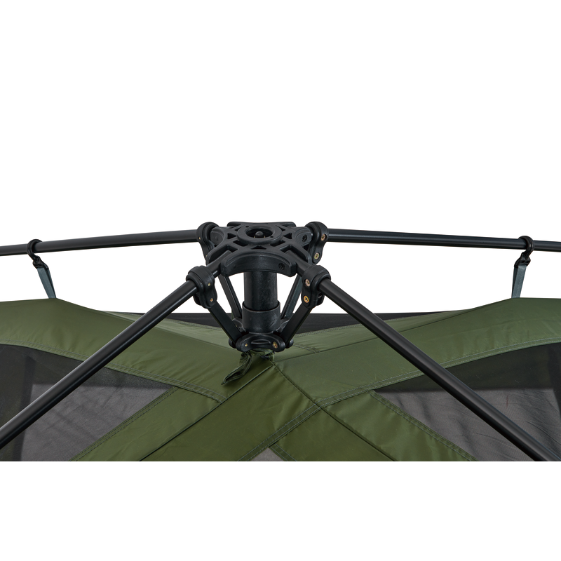 Fast Frame 4P Tent