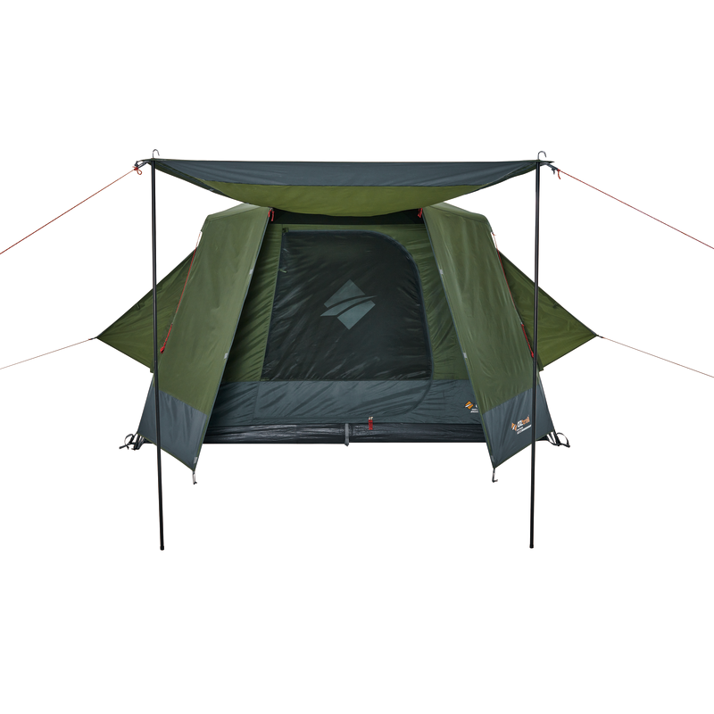OZtrail Fast Frame 6 Person Tent | Dome Tents NZ