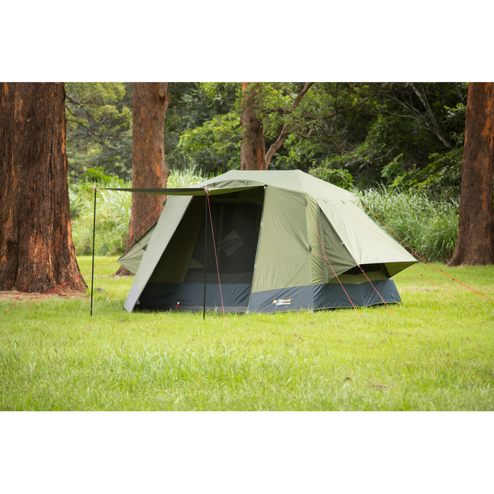 Fast Frame 6P Tent