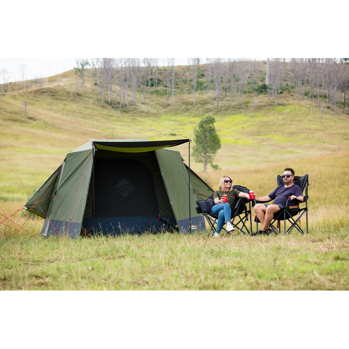 Fast Frame 6P Tent