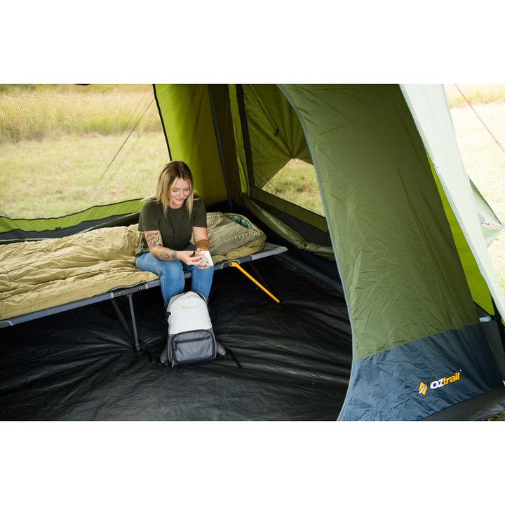 Fast Frame 6P Tent