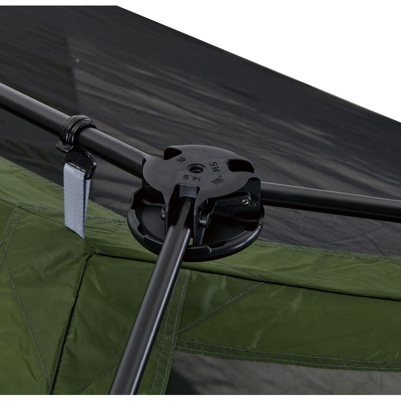 Fast Frame 6P Tent