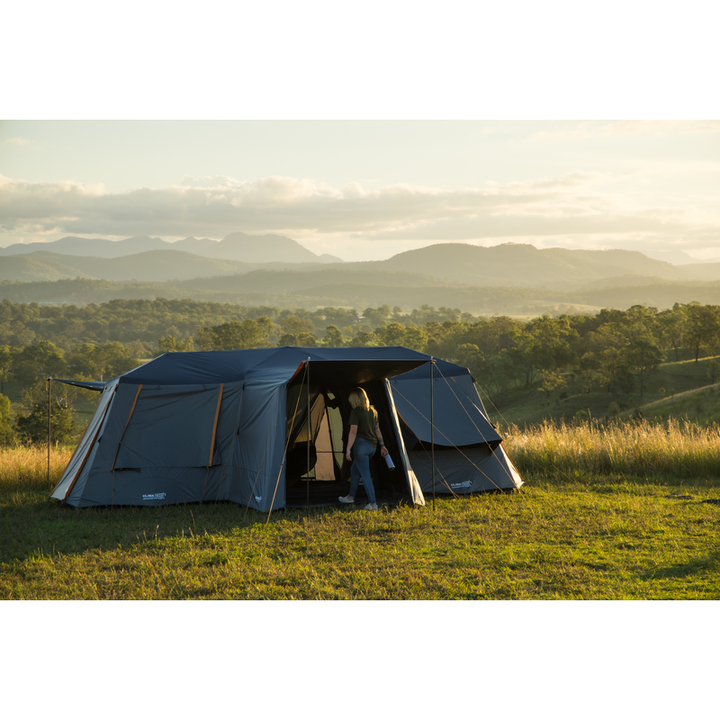 Fast Frame BlockOut Lumos 12P Tent