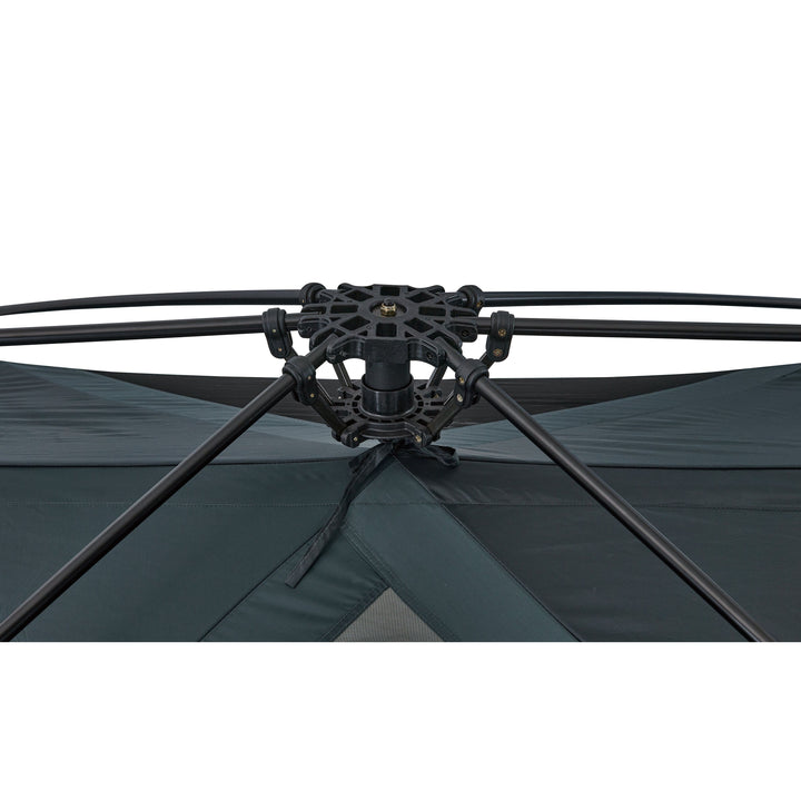 Fast Frame BlockOut Lumos 12P Tent