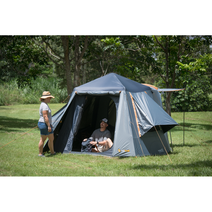 Fast Frame BlockOut Lumos 4P Tent